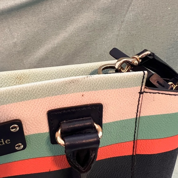 Kate Spade Crossbody - Picture 6 of 6